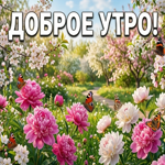 Доброе утро! Пусть всё складывается.