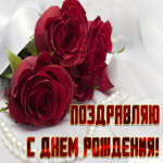 Картинка поздравляю с днём рождения. Радости в делах