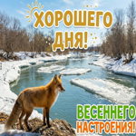 Лёгкого утра и прекрасного настроения на весь день!