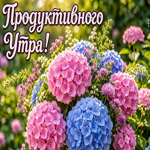 Продуктивного утра, пора удивлять этот мир