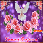 Прощеное Воскресенье. Счастья и удачи всегда рядом