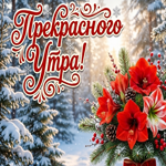 Просыпвйся! Сегодня тебя ждет успех.