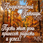 Пусть добрые моменты находят вас сами.