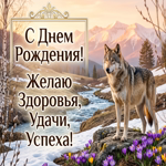 Пусть каждый день приносит успех