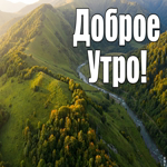 Пусть утро начнётся с улыбки, хороших новостей