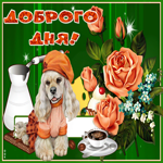 Самого доброго дня