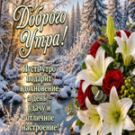 Удачи и отличного настроения