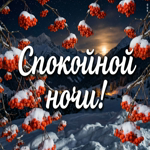 За окном кружится снег, а впереди ждёт только светлый и спокойный день.