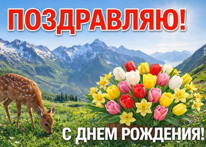 Postcard для женщины, которая делает мир ярче