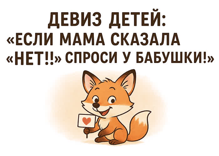 Picture открытка с лёгкой шуточкой