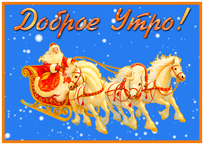 Открытка прекрасная открытка доброе утро с тигренком