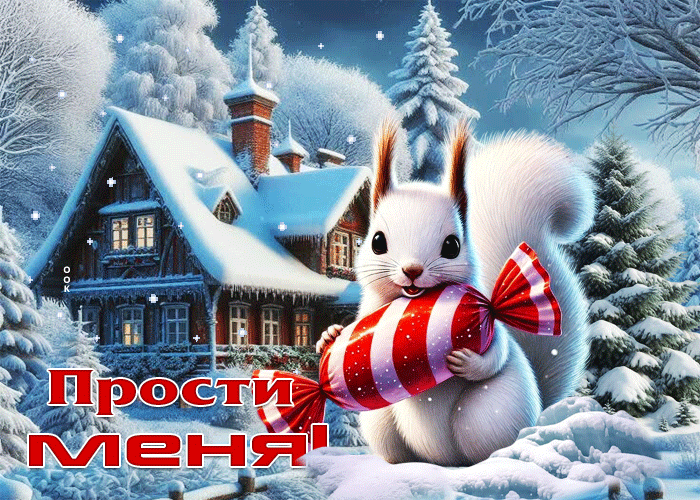 Picture приятная гифка прости меня