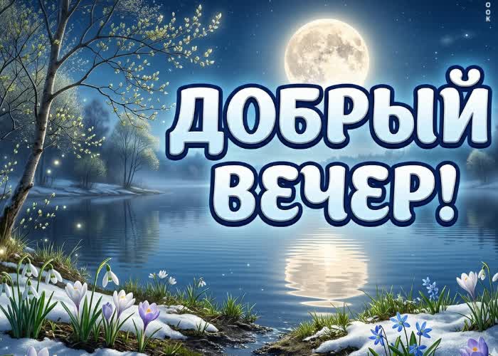 Postcard приятной атмосферы и счастливых моментов рядом.