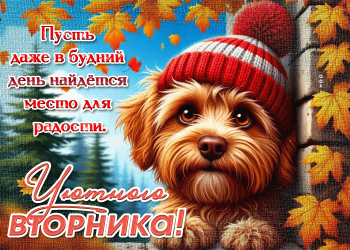 Picture пусть даже в будний день найдется место для радости