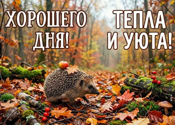 Picture пусть каждый час этого дня радует тебя