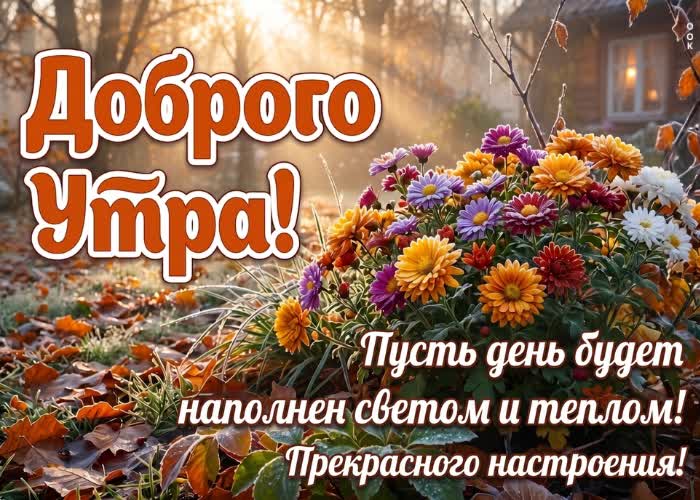 Picture пусть сегодняшний день будет наполнен приятными встречами и улыбками