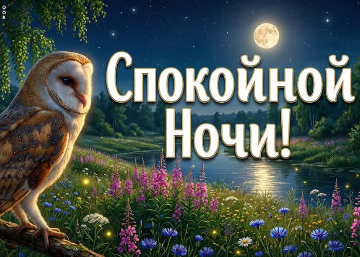 Picture пусть звёзды подарят тебе нежные сны