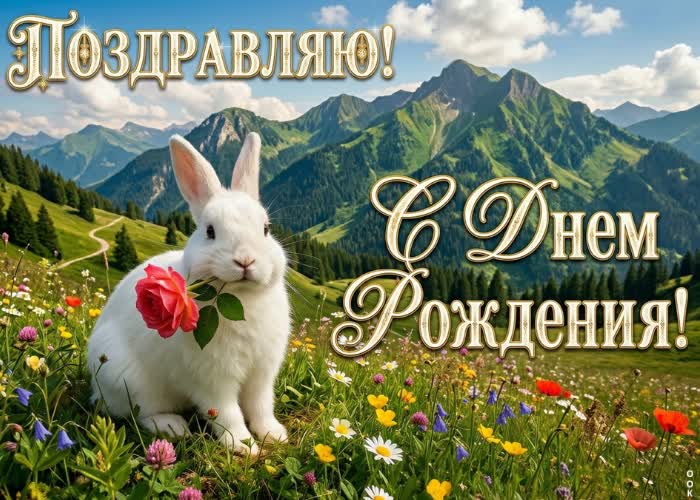 Postcard радости, удачи и ярких моментов каждый день!