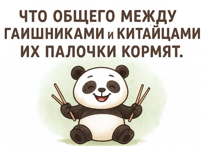 Picture смешная открытка для поднятия духа