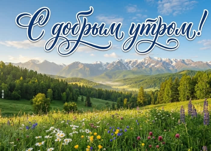 Picture солнечного настроения тебе!