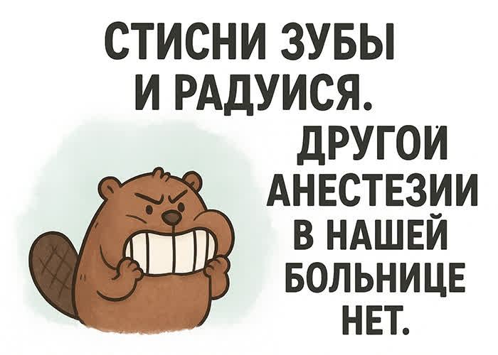 Picture весёлая открытка с милым юмором