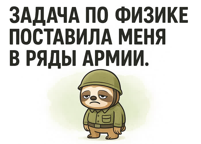 Picture забавная открытка с лёгким юмором