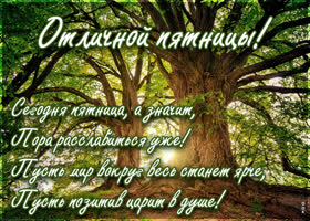 Картинка пусть позитив царит в душе