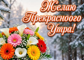 Прнкрасного настроения и погоды за окном