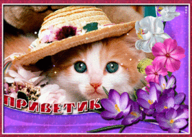 Пусть счастье посетит дом вашей души